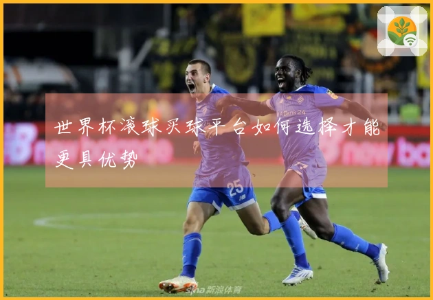 世界杯滚球买球平台如何选择才能更具优势