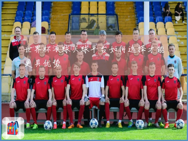 世界杯滚球买球平台如何选择才能更具优势