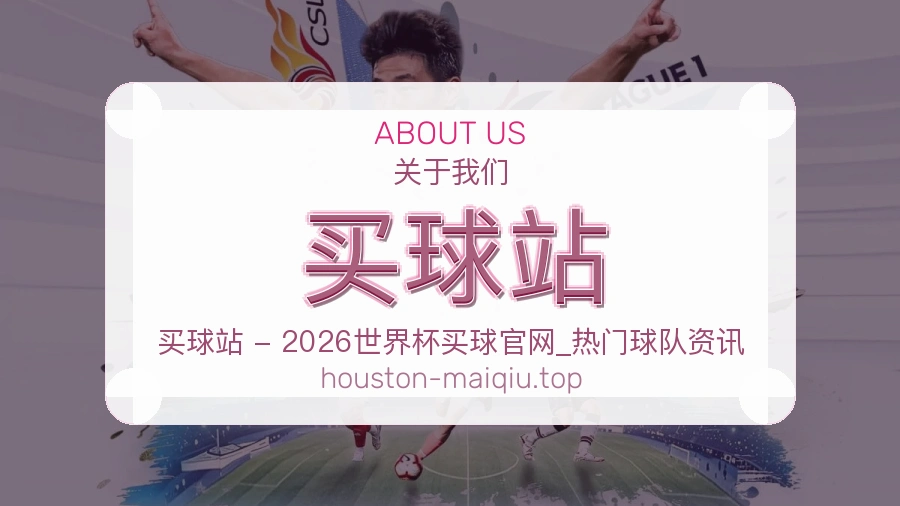 买球站服务保障说明